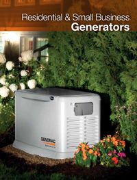 Generac Brochure PDF Download